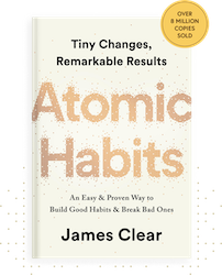 Atomic Habits