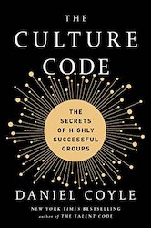 The Culture Code