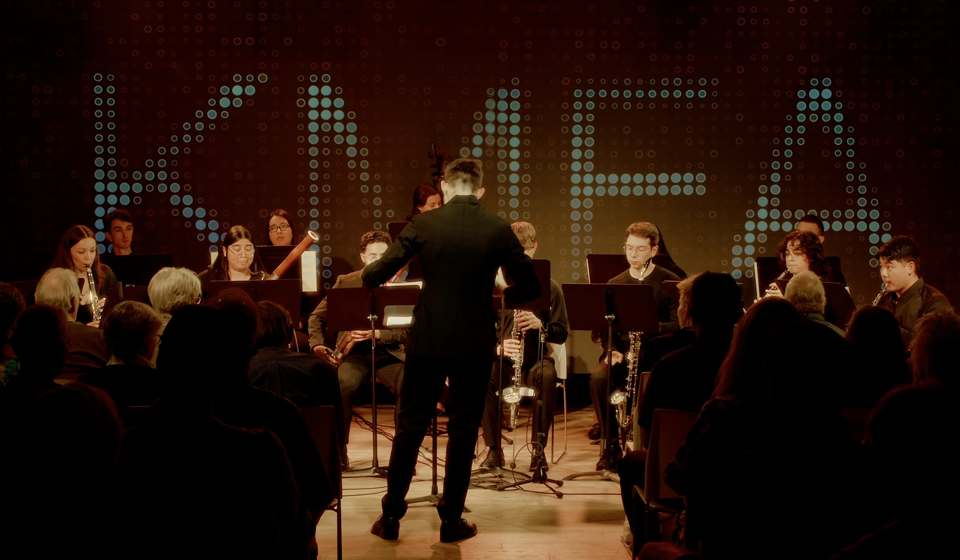 W.A. Mozart: Serenade No.10, K.361/370a, 'Gran Partita'